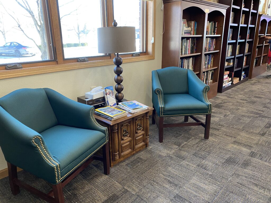 Linwood Commons Linwood Community, a Ministry of Fox Valley Lutheran