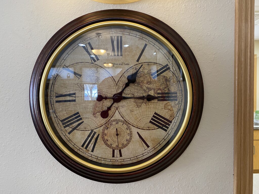 Linwood Commons Linwood Community, a Ministry of Fox Valley Lutheran