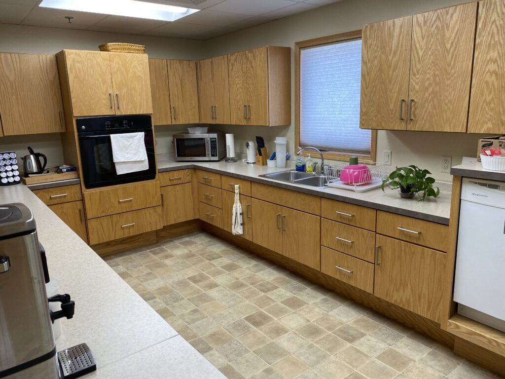 Linwood Commons Linwood Community, a Ministry of Fox Valley Lutheran